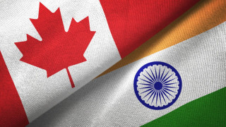 क्यानडाबाट भारतीय भिसा बन्द भएको घोषणा