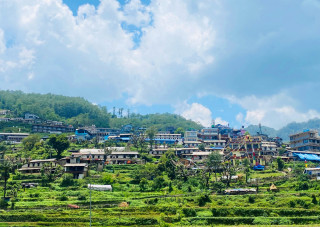 पर्यटकको बसाइ लम्ब्याउन चक्रीय पदमार्ग