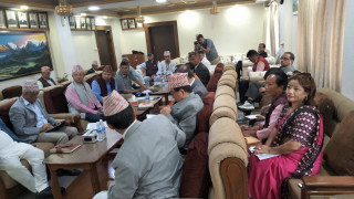 शिक्षकका मागमा के भयो सहमति ?