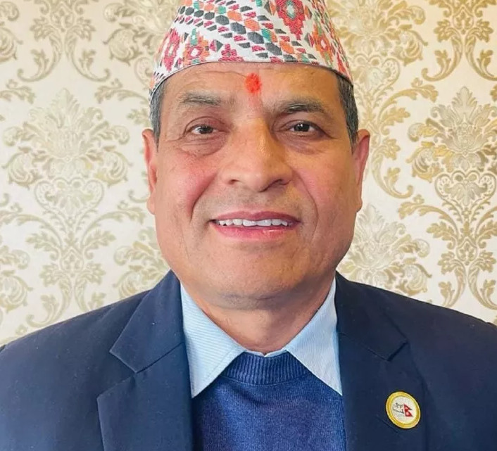 क्यान अध्यक्षमा चन्द र सचिवमा खड्का निर्वाचित