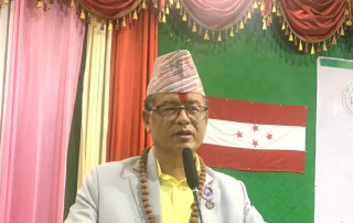 विधेयकमाथि छलफल हुने संसदीय समितिमा कोरम पुग्दैन, दोष कानुनमन्त्रीलाई ! :मन्त्री गुरुङ