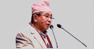 शिक्षामन्त्री राईद्धारा विद्यालय शिक्षा विधेयक संसदमा पेश