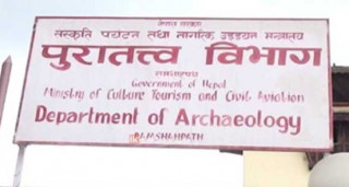 भूकम्पले भत्किएका ७६० सम्पदा पुनःनिर्माण
