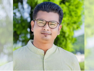 विधेयक सदनमा आएपछि मात्र सांसदले थाहा पाउने अवस्थालाई सच्याउनुपर्छ : सांसद चौधरी