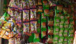 दसैँको मुखमा अखाद्य वस्तुको बिगबिगी