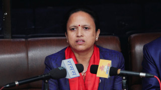 दुई करोड अमेरिकी डलर अनुदान सहायता स्वीकार