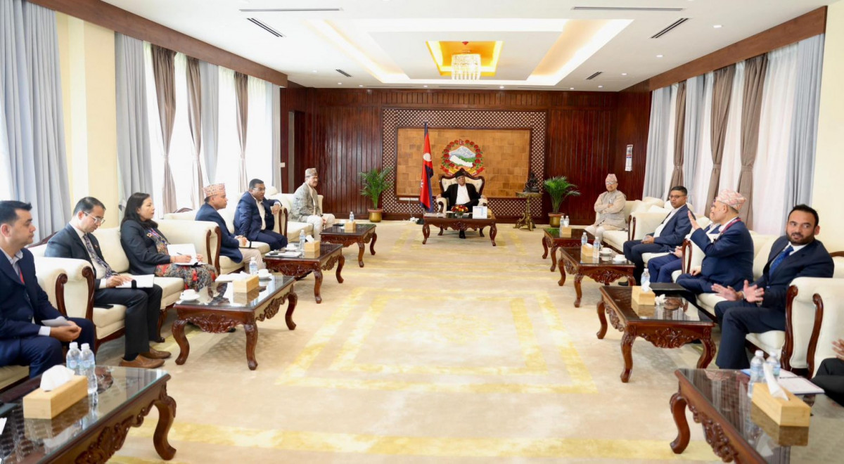 नेपाली विद्यार्थीहरूको उद्धारको लागि नेपाल एयरलाइन्सको जहाज आज इजरायल जाँदै