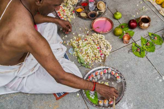 आजदेखि सोह्रश्राद्ध समापन गरिँदै