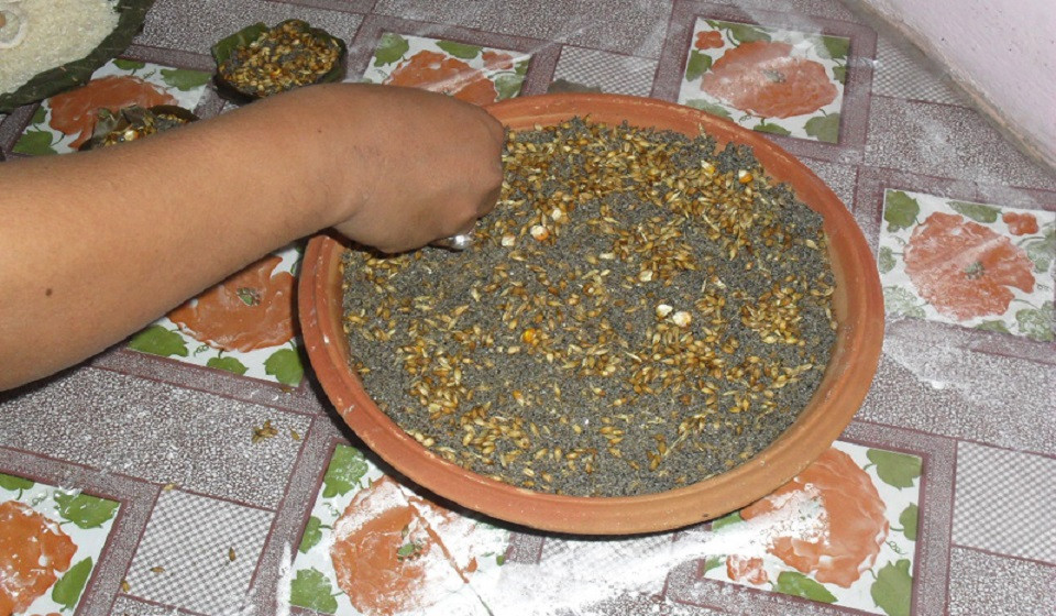 आजदेखि बडादसैँ सुरु, बिहान ११ः२९ मा घटस्थापनाको उत्तम साइत