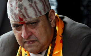 बडादशैंको अवसरमा पूर्वराजाको शुभकामना, डेढ दशकयता नेपालीमा उत्साह छैन