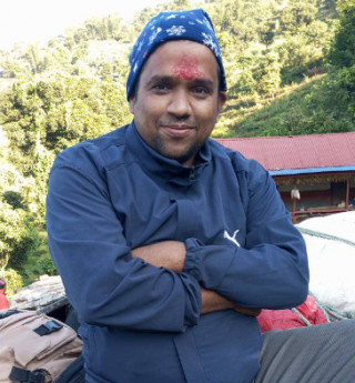 दसैँ मनाएर उपत्यका फर्कनेको भीड बढ्न थाल्यो
