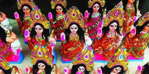 आज कोजाग्रत पूर्णिमा, बडादसैँ पर्व समापन हुँदै