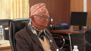 समानुपातिक निर्वाचन प्रणालीको औचित्य सकिएको चित्रबहादुर केसीको निश्कर्ष 