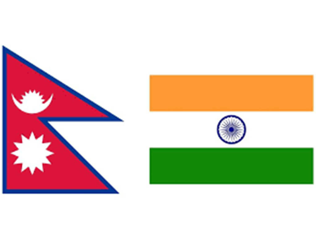 संशोधनबिनै भारतसँगको वाणिज्य सन्धि नवीकरण