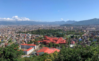 तिहारमा मौसम सफा रहने