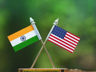 US and India discuss an open and secure Indo-Pacific future