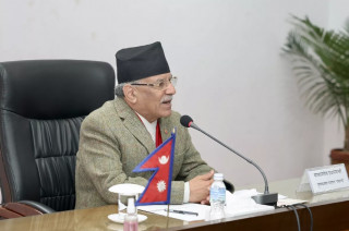 अर्थतन्त्र सुधारका लागि सरकारका यस्ता छन् निर्णय