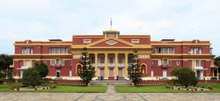 शीतलनिवास र प्रधानमन्त्री निवास वरपर निषेधाज्ञा
