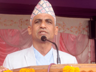 कोशी सरकारले १० वर्षसम्मका बालबालिकाको निःशुल्क उपचार गर्ने