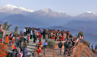पोखरालाई पर्यटकीय राजधानी घोषणा गर्न अध्ययन समिति