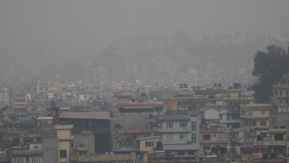 आज यी दुई प्रदेशमा हल्का हिमपातको सम्भावना