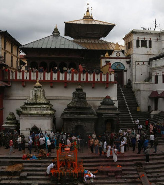 जथाभाबी शतबीज नछर्न पशुपति क्षेत्र विकास कोषको आग्रह