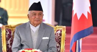 मानवअधिकारको सम्वद्र्धनबाट मात्रै शासन प्रणाली बलियो हुन्छ : राष्ट्रपति पौडेल