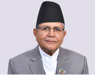 संसद्ले संवैधानिक आयोगसँग सहकार्य गर्दै आएको छ : सभामुख घिमिरे