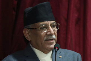 सङ्घीय शिक्षा ऐन सरकारको उच्च प्राथमिकतामा छ : प्रधानमन्त्री दाहाल