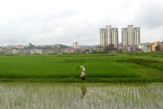 आठौँ घरजग्गा मेला समापन, २ अर्ब ५० करोड बढीको कारोबार