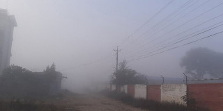 आज देशका पहाडी भू–भागमा आंशिक बदली रहने