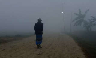 आज उच्च पहाडी तथा हिमाली भू-भागमा हिमपातको सम्भावना, तराईमा हुस्सु र कुहिरो 