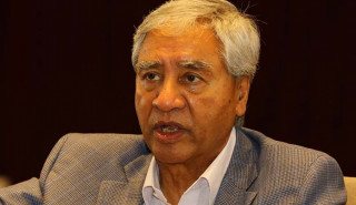 लोकतान्त्रिक पद्धतिमा मात्र वैयक्तिक स्वतन्त्रताको रक्षा हुन्छ : सभापति देउवा