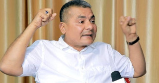 दुर्गा प्रसाईंले आन्दोलनका लागि टुँडिखेल नपाउने