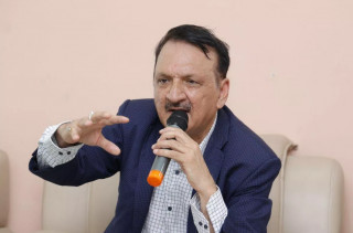 बजेट अर्धवार्षिक समीक्षा : ‘सूचकमा सुधार, अर्थतन्त्र सकारात्मक’