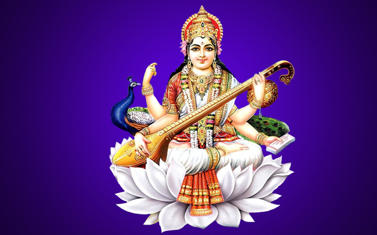 आज श्री पञ्चमी, विद्याकी देवी सरस्वतीको पूजा आराधना गरी मनाइँदै 