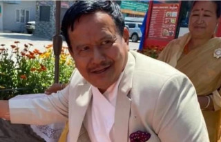 मीनबहादुर गुरुङ सहित ललिता निवास जग्गा प्रकरणमा १२ जना ठोषी ठहर