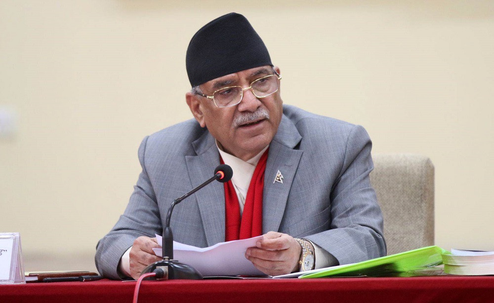 आज प्रतिनिधि सभा बैठक, प्रधानमन्त्रीसँग प्रश्नोत्तर हुने 