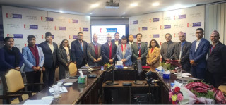 राष्ट्रिय वाणिज्य बैंकको सञ्चालक समितिमा रिसाल र ज्ञवाली नियुक्त