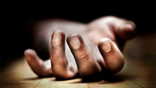 मनाङमा घर भत्किँदा एक जनाको मृत्यु, ७ जनाको उद्धार   