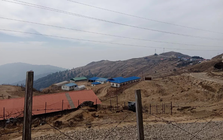 इलाममा बन्द भए विद्यालय, भारत जान्छन् विद्यार्थी