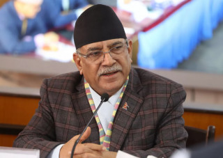मिटरब्याज र सहकारीपीडितका समस्या समाधानमा सरकार गम्भीर छ : प्रधानमन्त्री