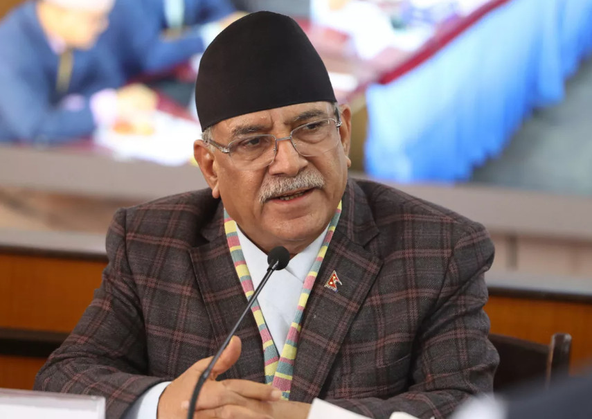 मिटरब्याज र सहकारीपीडितका समस्या समाधानमा सरकार गम्भीर छ : प्रधानमन्त्री