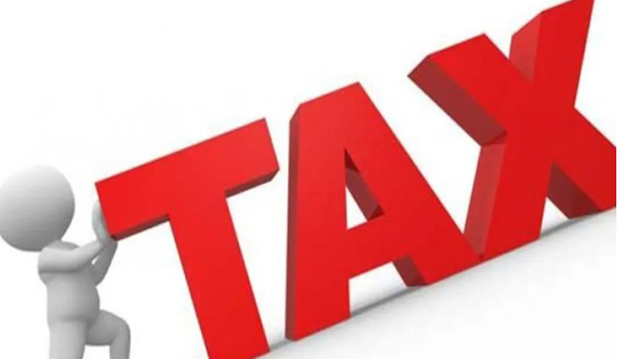 काठमाडौँ महानगरमा दुई लाख करदाताले तिर्दैनन् नियमित कर