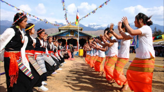 आज ग्याल्पो ल्होछार, सार्वजनिक बिदा