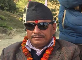 संसदीय शिक्षा समितिको सभापतिमा समाजवादीकै अम्बर थापा