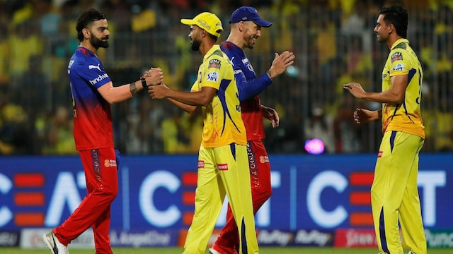 सत्रौँ संस्करणको आइपीएल शुरु, चेन्नईको विजयी शुरुवात