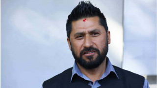 सहकारी ठगी प्रकरणमा मेरो संलग्नता छैन : उपप्रधानमन्त्री लामिछाने