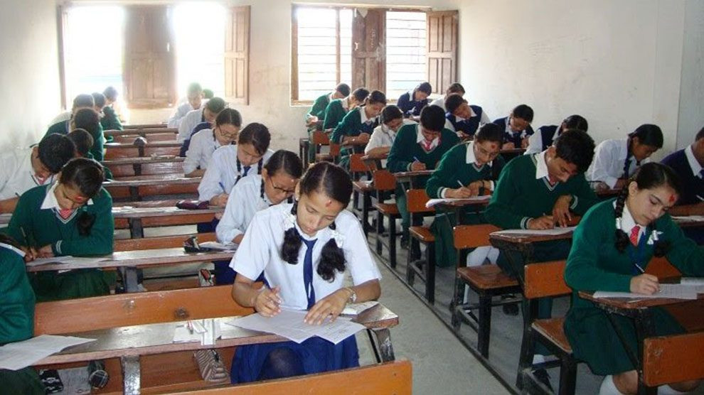 एसइई परीक्षा आजदेखि, ५ लाखभन्दा बढी परीक्षार्थी