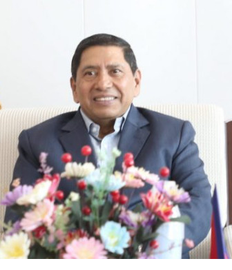 आर्थिक कूटनीतिलाई प्रभावकारी बनाउन उपप्रधानमन्त्री श्रेष्ठको निर्देशन